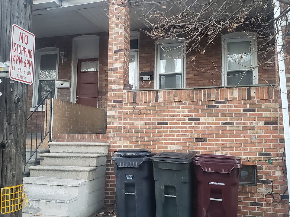 1st image of 739 Maryland Ave #1