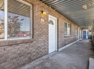 3681 S 2200 W #65, West Valley, UT 84119
