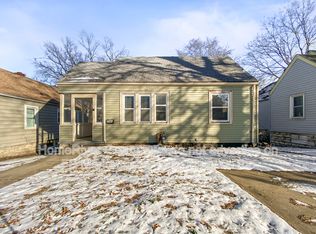 5727 Park Ave, Kansas City, MO 64130