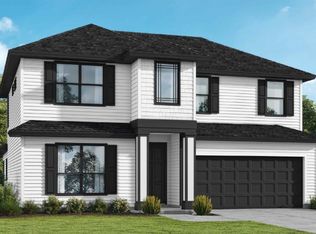 Brisbane Plan, Weston Woods, Jacksonville, FL 32222
