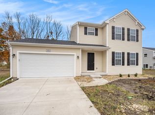 4445 Meadowlane Ct, Burton, MI 48519