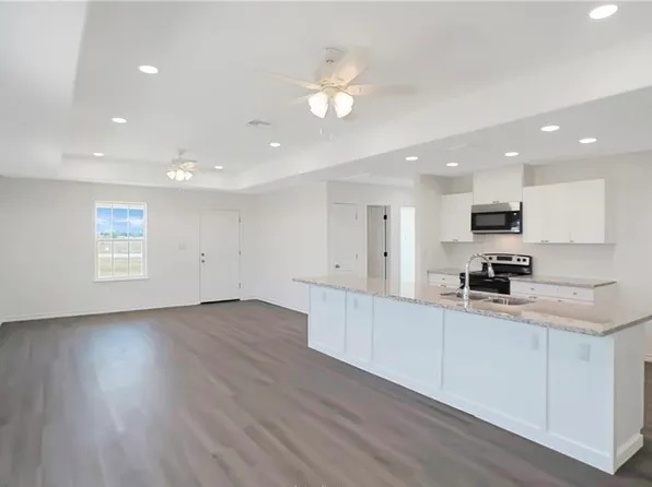 304 Francis St, Hillsboro, TX 76645
