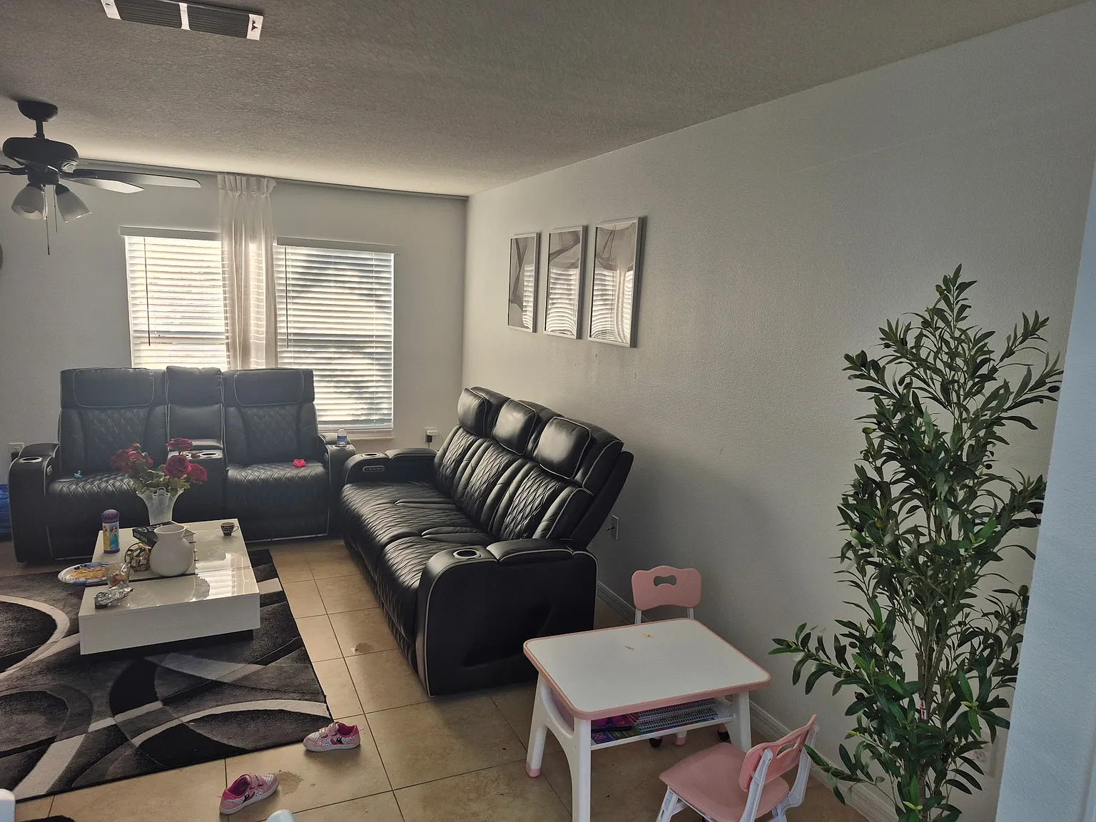 2 bed, 1000 sqft, $1,600 — Photo 4
