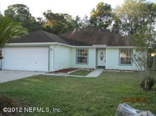 12756 Clear Springs Dr, Jacksonville, FL 32225