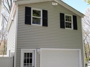 50 Green Pond Rd, Sherman, CT 06784