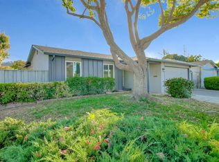 882 Furlong Dr, San Jose, CA 95123
