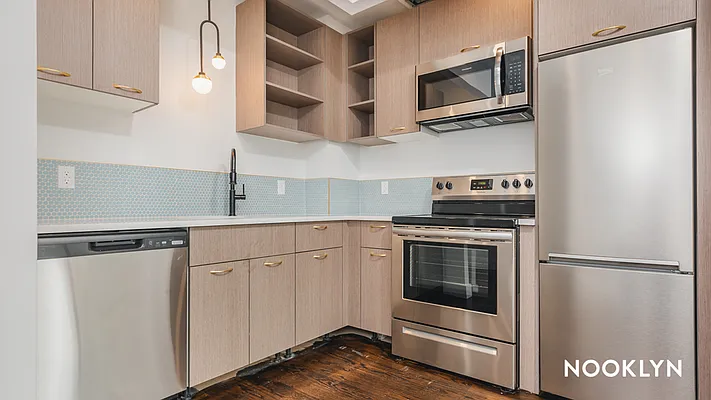 Rented by Nooklyn NYC LLC | media 12