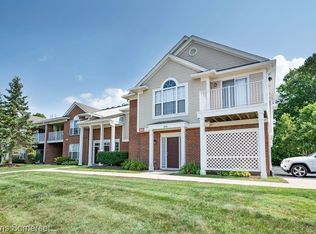 16014 Morningside, Northville, MI 48168