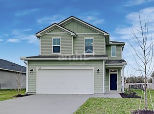 5928 Hampton Creek Rd, Jacksonville, FL 32218