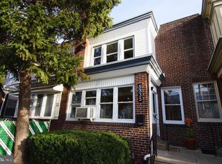 5335 Horrocks St, Philadelphia, PA 19124