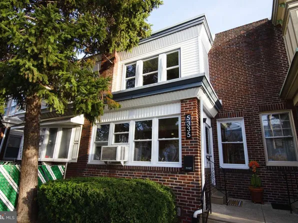 5335 Horrocks St, Philadelphia, PA 19124