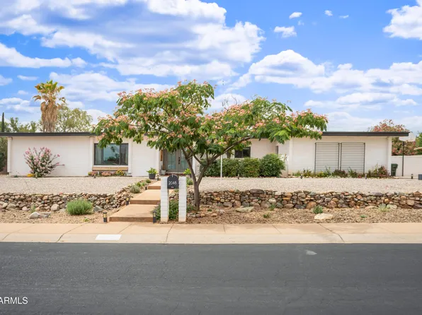 2048 ELMWOOD Lane, Sierra Vista, AZ 85635