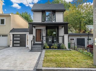 853 Sammon Ave, Toronto, ON M4C 2E9