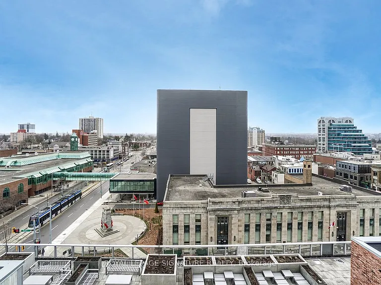 60 Frederick St #811 — Photo 27