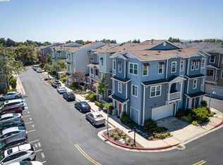 1508 Jetty Dr, Richmond, CA 94804