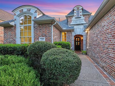 3781 Milano Ln, Frisco, TX, 75034