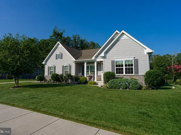 31417 Barefoot Cir, Harbeson, DE 19951