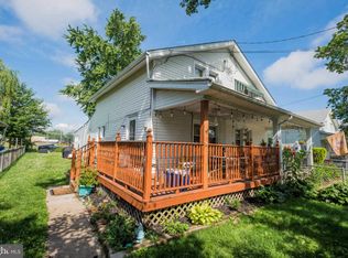 406 Hulme St, Burlington, NJ 08016