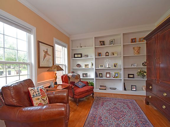 Study with built ins