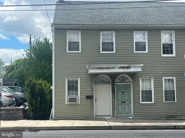 110 W Main St, Mount Joy, PA 17552