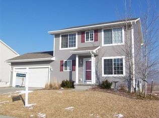 2705 Laurel St, Ames, IA 50010