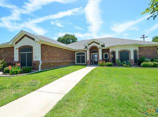 2007 Rustling Oaks Dr, Harker Heights, TX 76548