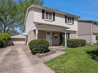 3221 Ferncliff Ave, Royal Oak, MI 48073