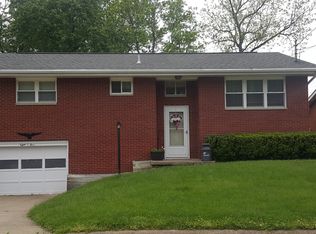 805 14th Ave, Vienna, WV 26105