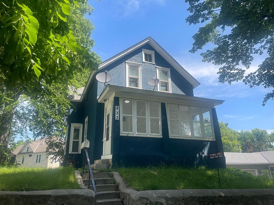 1st image of 833 Fremont Ave
