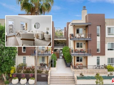 12920 Runway Rd UNIT 342, Playa Vista, CA, 90094