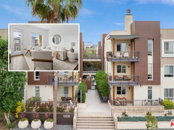 12920 Runway Rd Unit 342, Playa Vista, CA 90094