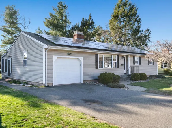 15 Botelle Manor, Cromwell, CT 06416