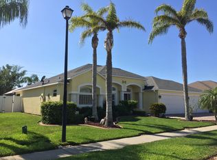 836 Limerick Dr, Merritt Island, FL 32953