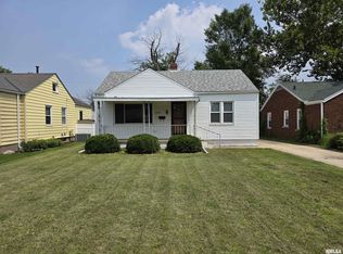 2404 N Gale Ave, Peoria, IL