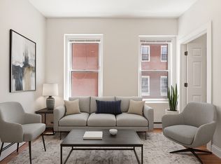 198 Salem St #2, Boston, MA 02113