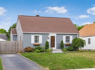 591 Northridge Rd, Columbus, OH 43214