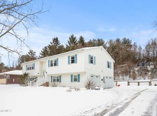 83 Alfred Dr, Pittsfield, MA 01201