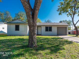 2141 S 35th St, Abilene, TX 79605
