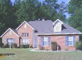 115 Pine Shoals Trl, Fayetteville, GA 30215