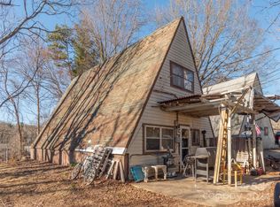 406 Sand Hill Rd, Asheville, NC 28806