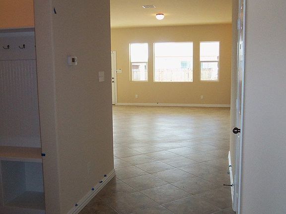 David Weekley Homes Inventory Photo