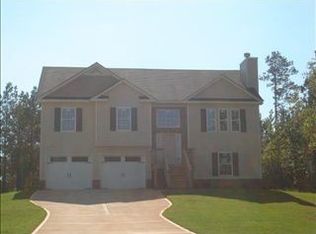 260 Rivercrest Ln, Covington, GA 30016