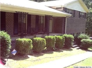 160 Lagle Rd SE, Bessemer, AL 35022