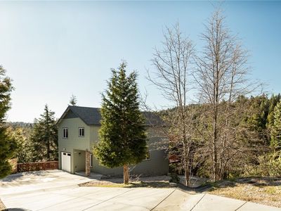 26182 Sky Ridge Dr, Twin Peaks, CA, 92391