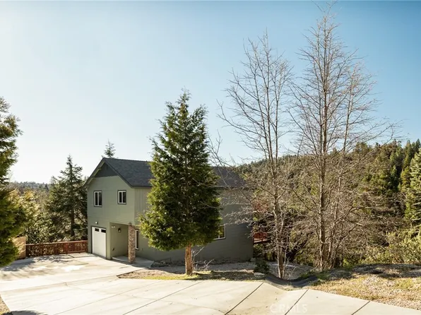 26182 Sky Ridge Dr, Twin Peaks, CA 92391