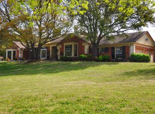 3540 Country Club Rd, Duncan, OK 73533