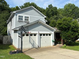 10415 Neland St, Raleigh, NC 27615