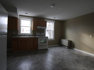 6 Winter St APT 3, Fairfield, ME 04937