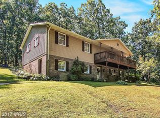 2051 Neal Rd, Pylesville, MD 21132