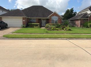 13711 Branford Greens Dr, Houston, TX 77083